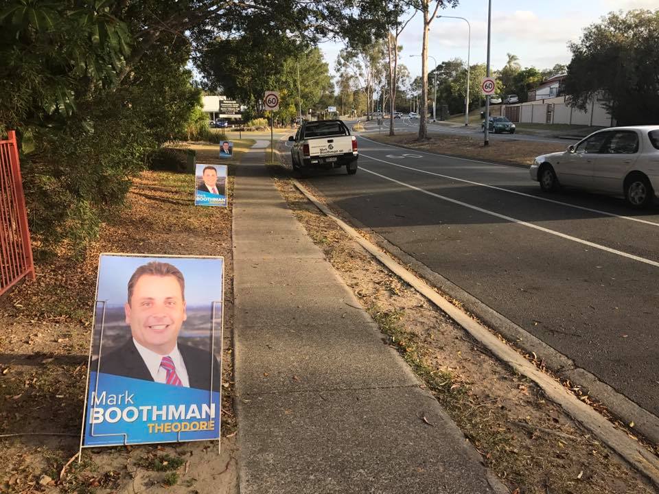 Community Roadside 20/9/2017